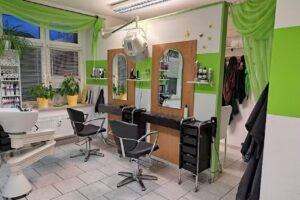 Hair- & Beautycare da Costa