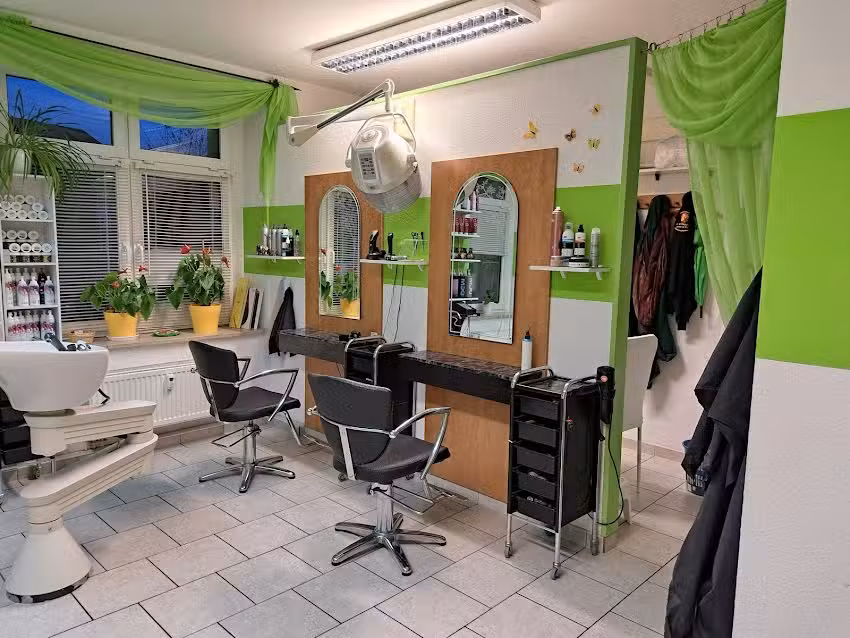 Hair- & Beautycare da Costa