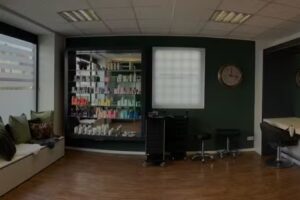 HAIR&BEAUTYLOUNGE
