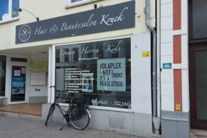 Hair & Beautysalon Kruck