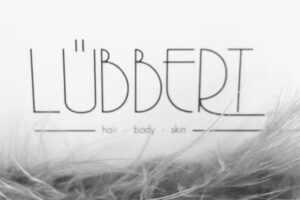 Hair, Body & Skin &ndash; L&uuml;bbert