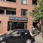 Hair Boulevard