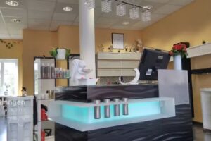 Hair Brilliant Morena