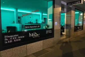 Hair Brothers Friseursalon