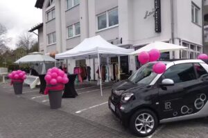 Hair by Astrid Benteler