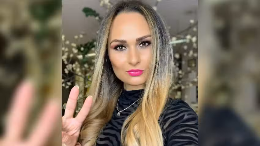 Hair by Ayda Kracklauer Bebra