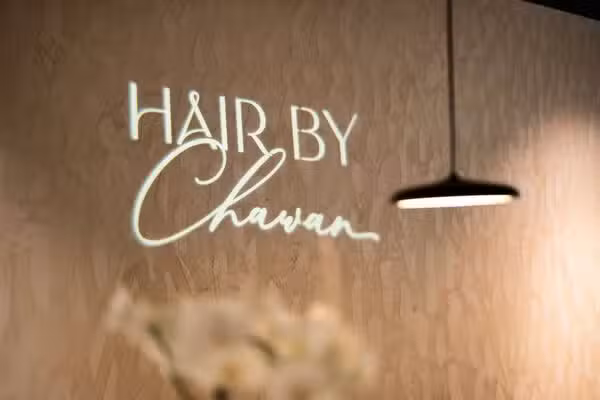 Hair by Chawan | Meisterfriseur in Bonn