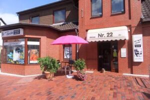 Hair by Christian Inh.: Christian Knechten