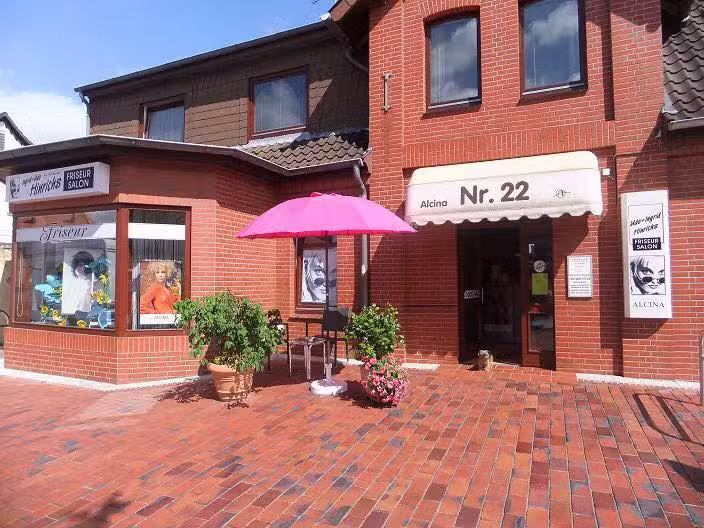 Hair by Christian Inh.: Christian Knechten