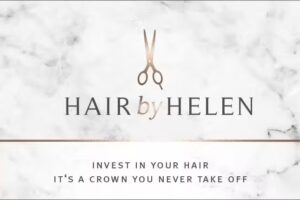 Hair by Helen