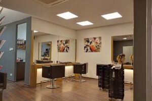 Hair by Hentschel Borna