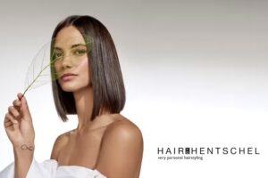 Hair by Hentschel Leipzig