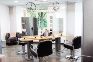 Hair by Lisa Gf&ouml;ller