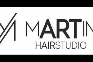 Hair by Martin