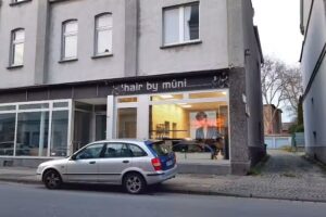 Hair by Müni – Mühübe Bilmez