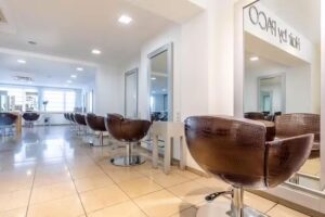 Hair by PACO | Friseur Aachen