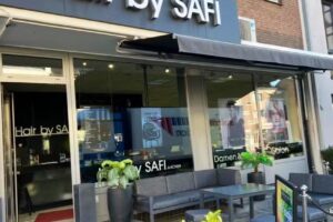 Hair by SAFI