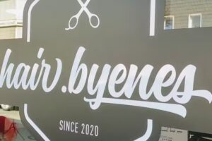 Hair byenes &ndash; Oberhausen