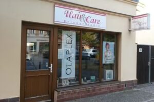 Hair & Care Friseurstudio
