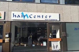 Hair Center Babacan Nese