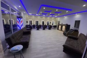 Hair Chitecture Thale