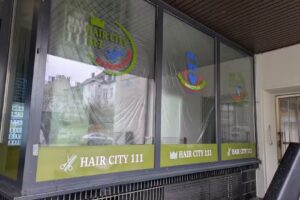 Hair City 111