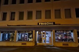 Hair Club M&uuml;nchen