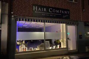 Hair Company by g&uuml;ls&uuml;m