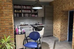 Hair Concept. Podologie. Perücken und Zweithaarstudio