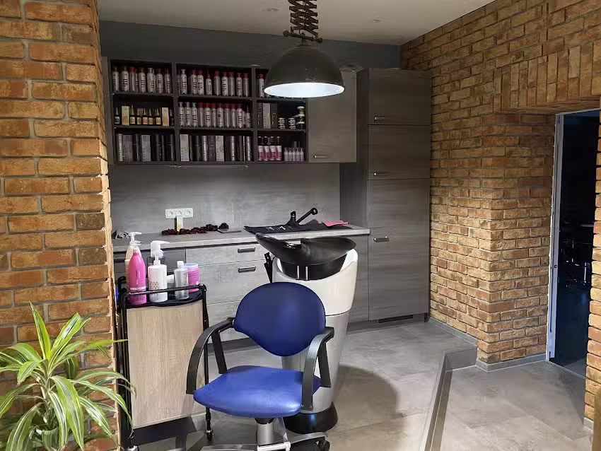 Hair Concept. Podologie. Per&uuml;cken und Zweithaarstudio