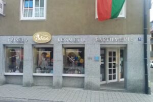 HAIR CONCEPT Ramona Blaser