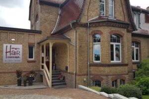 HAIR concept Sylke Kroll