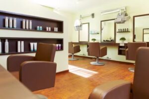 hair connection – pure style