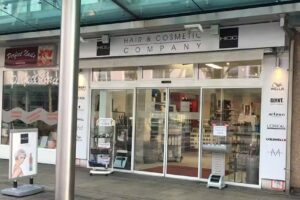 Hair & Cosmetic Company