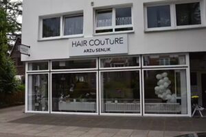Hair Couture Arzu Senlik