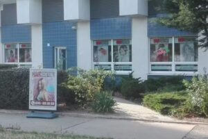 HAIR COUTURE &ndash; die Schickmacher aus Halle