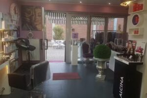 Hair Cr&eacute;ation