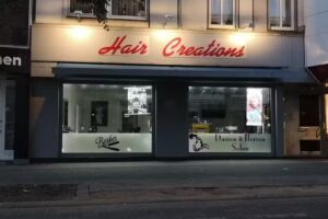 Hair Creations