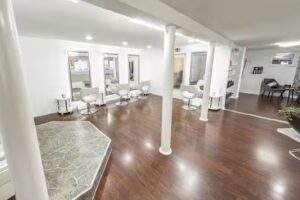 Hair Creative by Concetta Pagana &ndash; Friseursalon Wiesbaden