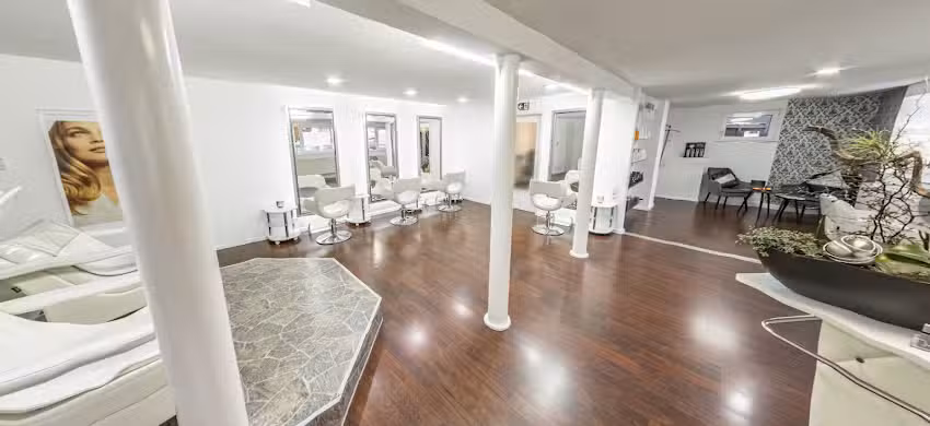 Hair Creative by Concetta Pagana &ndash; Friseursalon Wiesbaden