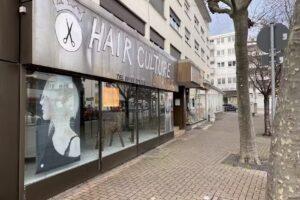 Hair Culture Lounge