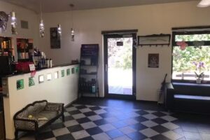 Hair Cut Cafe, Friseur