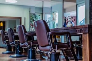 Hair Cut &ndash; Ellen Hufschlag-Nellner
