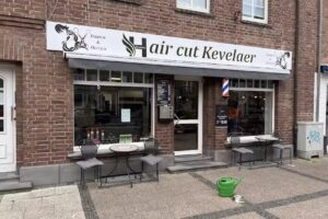 Hair cut Kevelaer