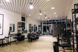 Hair de Luxe by Deniz Yarin