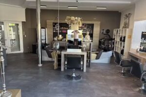 Hair de Luxe Inh. Markus Zechmeister