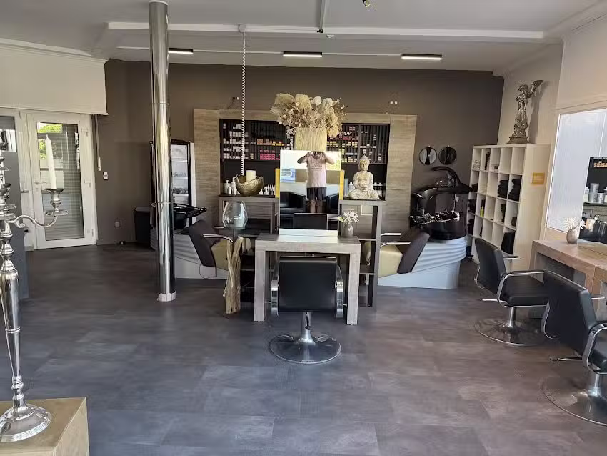 Hair de Luxe Inh. Markus Zechmeister