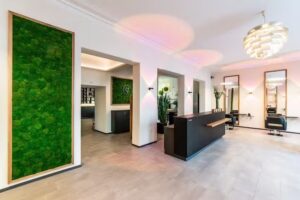 Hair Design Augsburg