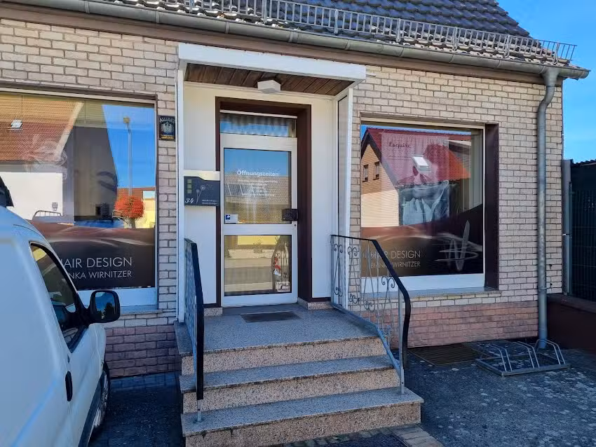 Hair Design Bianka Wirnitzer