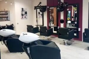 Hair-Design Birgitt Stanisic